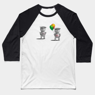92 - Envy Baseball T-Shirt